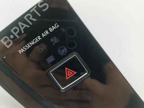 Warning switch VW POLO VI (AW1, BZ1, AE1) 2.0 GTI | BP28688215I22  - Image 5