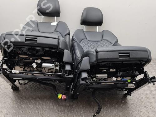 Sæde sæt AUDI Q5 (FYB, FYG) SQ5 TFSI quattro | BP39646653C78  - Image 17