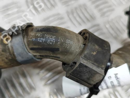 Pipe VW ID.3 (E11, E12) Pro | BP27765513M125 