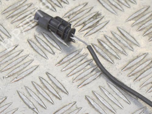 Electronic sensor VOLVO XC60 I SUV (156) D3 / D4 | BP7733156M84 
