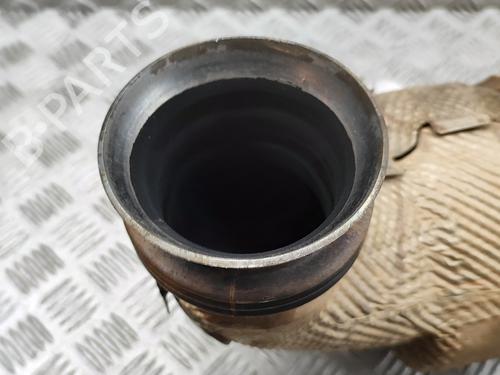 Catalyst MERCEDES-BENZ SPRINTER 3-t Van (B910) 214 CDI (910.621, 910.623) | BP30108123M10 