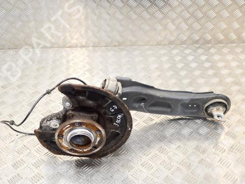 Used Right rear steering knuckle MERCEDES-BENZ A-CLASS (W176) A 180 CDI / d (176.012) (109 hp) 14626756