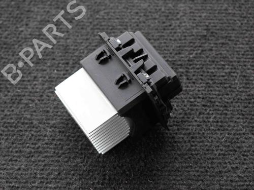 Used Heater resistor PEUGEOT 308 I (4A_, 4C_) 1.6 HDi (114 hp) 14643503