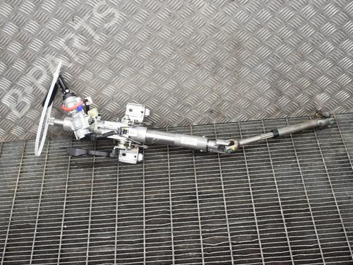 Used Steering column Steering column 6762860 6762860