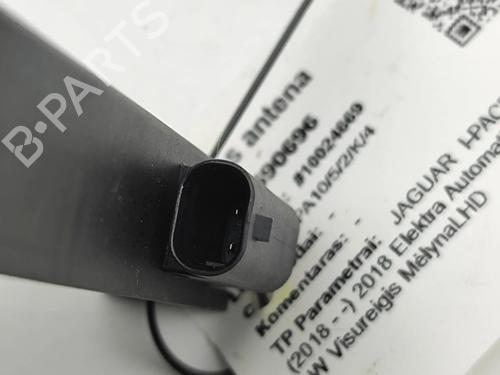 Electronic module JAGUAR I-PACE (X590) EV400 AWD | BP28435776M83 - Image 6