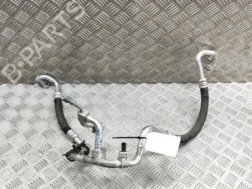 AC pipe AUDI Q4 E-TRON Sportback (F4N) 35 | BP28552709M126