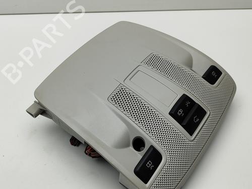 Interior roof light MERCEDES-BENZ CLA Coupe (C117) CLA 180 (117.342) | BP25217256I8 