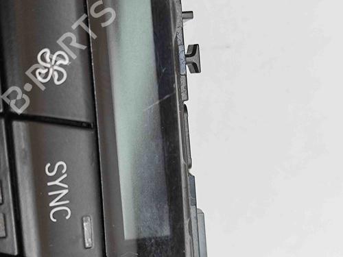 Climate control BMW X1 (F48) xDrive 20 d | BP29234613I5 