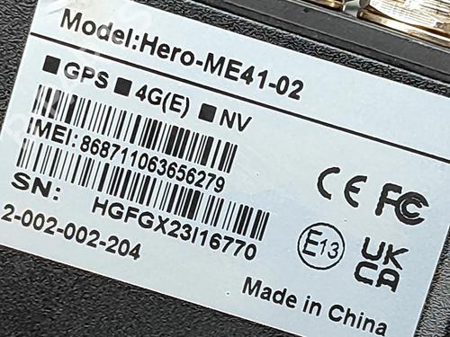 Electronic module PEUGEOT BOXER Bus 2.0 BlueHDi 130 | BP37721682M83  - Image 8
