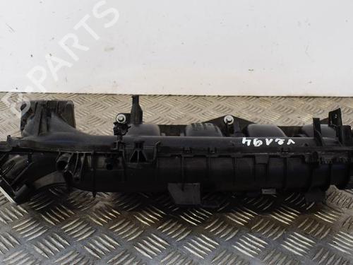 Intake manifold MERCEDES-BENZ GLA-CLASS (X156) GLA 180 (156.942) | BP6743808M70 