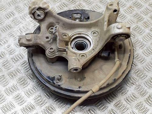 Left rear steering knuckle VW ID.3 (E11, E12) Pro | BP27761961M27 