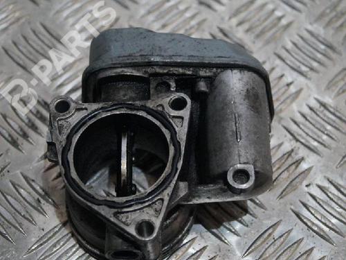 Throttle body VW PASSAT B6 (3C2) 2.0 TDI | BP6836763M82