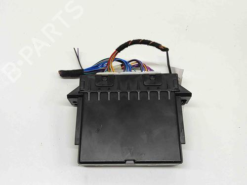 Climate control JAGUAR XF II (X260) 2.0 D | BP27158405I5 