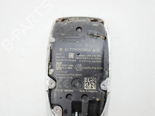 Electronic module MERCEDES-BENZ EQB (X243) EQB 350 4-matic (243.612) | BP38600099M83 - Image 6