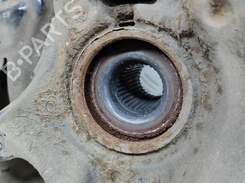 Right front steering knuckle FORD TOURNEO CUSTOM V362 Bus (F3) 2.0 EcoBlue | BP30178098M26 