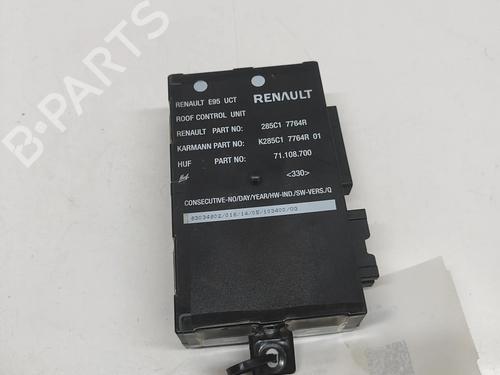 Electronic module RENAULT MEGANE CC (EZ0/1_) 1.6 dCi (EZ00) | BP29336811M83