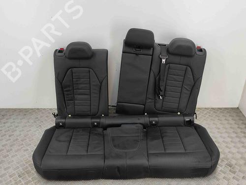 Used Rear seat BMW X3 (G01, F97, G08) xDrive M40 i (360 hp) 29486263