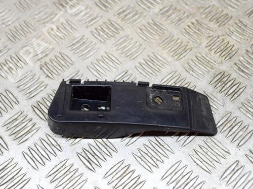 Used Rear bumper bracket TESLA MODEL 3 (5YJ3) EV AWD (351 hp) 27755017