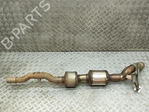 Used Catalyst VW TIGUAN (AD1, AX1) 2.0 TDI (150 hp) 31326334