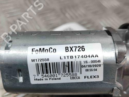 Viskermotor bakrute FORD PUMA (J2K, CF7) 1.0 EcoBoost mHEV | BP27765604M102