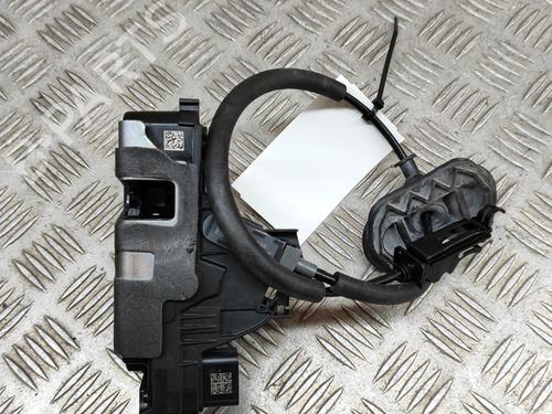 Front right lock FORD FOCUS IV (HN) 1.0 EcoBoost | BP17139837C97 