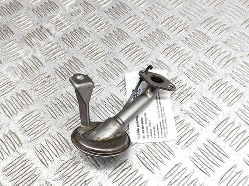 Used Pipe TOYOTA PRIUS Liftback (_W2_) 1.5 Hybrid (NHW2_) (113 hp) 28434686