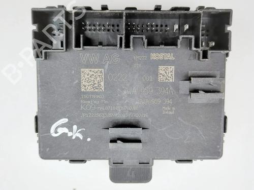 Electronic module VW TAYRON (R41) 1.5 eHybrid | BP39534834M83 - Image 7