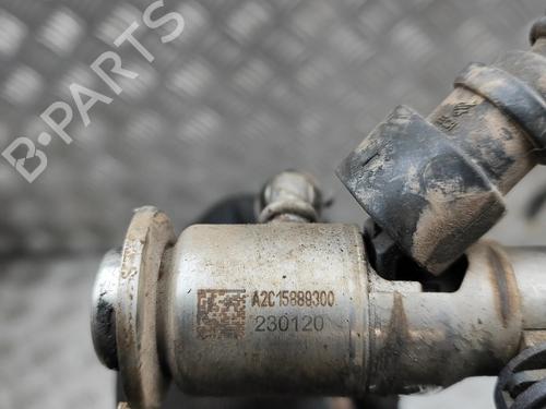 Injector RENAULT MASTER III Van (FV) 2.3 dCi 180 FWD (FV04, FV07) | BP38184605M100 - Image 6