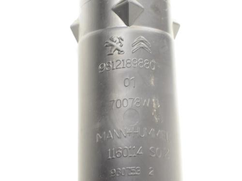 Pipe PEUGEOT 2008 I (CU_) 1.2 THP 110 / PureTech 110 | BP33342633M125 - Image 5