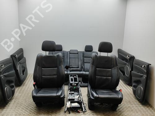 Sæde sæt Sæde sæt JEEP GRAND CHEROKEE IV (WK, WK2) 3.0 CRD V6 4x4 (250 hp) 35789983 35789983