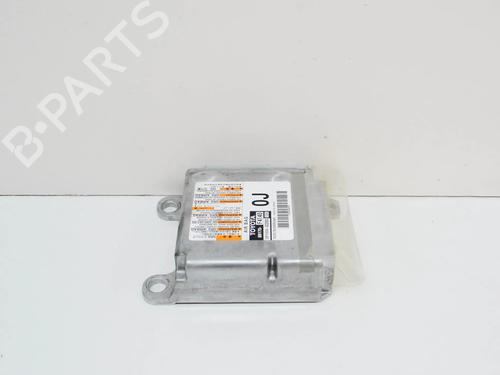 Used ECU airbags TOYOTA C-HR (_X1_) 1.8 Hybrid (ZYX10_, ZYX11_) (98 hp) 10074945