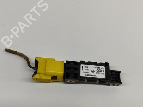 Used Electronic sensor VW PHAETON (3D1, 3D2, 3D3, 3D4, 3D6, 3D7, 3D8, 3D9) 6.0 W12 4motion (420 hp) 24307758