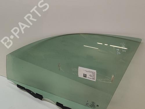 Used Front left door window FORD KUGA III (DFK) 2.5 Duratec Plug-in-Hybrid (224 hp) 29391735