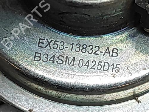 Electronic module JAGUAR F-TYPE Coupe (X152) 3.0 SCV6 S | BP31859567M83  - Image 6