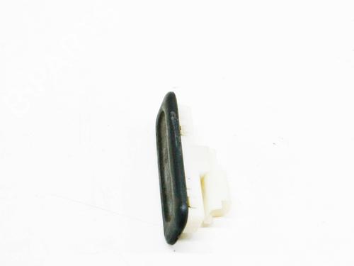 Tailgate handle PEUGEOT 3008 I MPV (0U_) 1.6 HDi 115 / BlueHDi 115 | BP8935590C132 