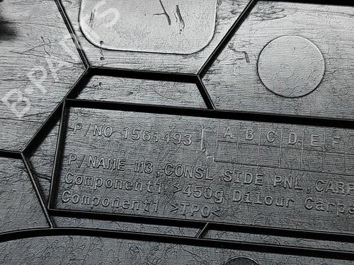 Middle console TESLA MODEL 3 (5YJ3) EV AWD | BP28550578I22 - Image 6