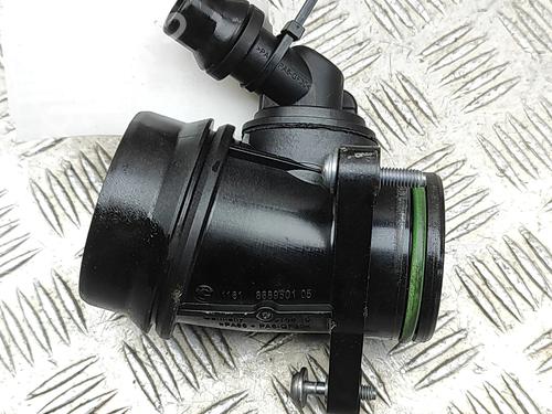 Used Pipe Pipe BMW 4 Gran Coupe (F36) 435 d xDrive (313 hp) 33389810 33389810