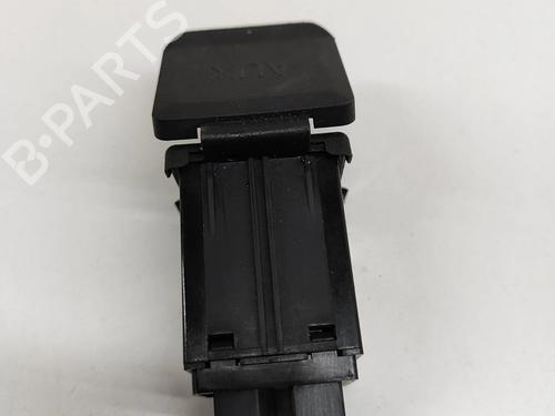 Módulo eletrónico OPEL MOKKA / MOKKA X (J13) 1.7 CDTI (_76) | BP16076448M83