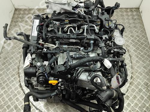 Engine SKODA OCTAVIA III Combi (5E5, 5E6) 2.0 TDI | BP30644212M1 - Image 5