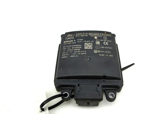 Electronic module FORD TRANSIT V363 Van (FCD, FDD) 2.0 EcoBlue | BP36458522M83 - Image 5