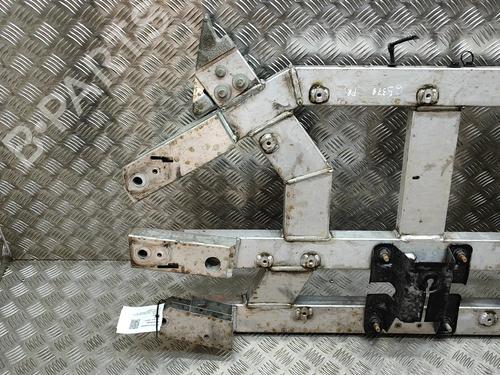 Subframe FORD TRANSIT V363 Van (FCD, FDD) E-TRANSIT | BP38730466M9 - Image 5