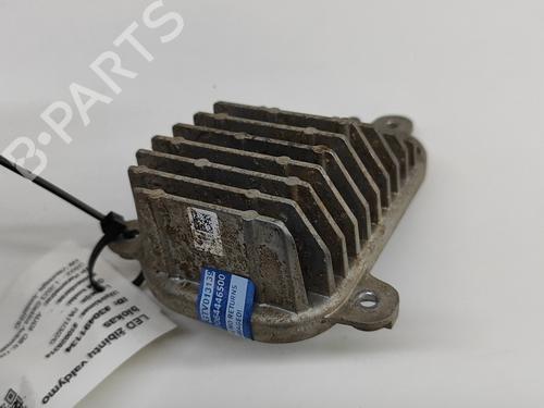 Used Electronic module AUDI Q8 E-TRON Sportback (GET) 55 quattro (408 hp) 27792330