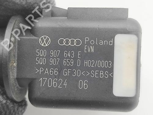 Electronic sensor AUDI A3 Sportback (8YA, 8YF) 35 TFSI | BP39719836M84 - Image 5