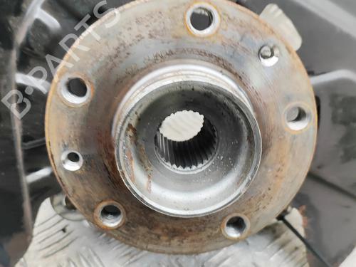 Left front steering knuckle RENAULT AUSTRAL E-TECH 200 Hybrid (HGM2) | BP38500390M25 - Image 3