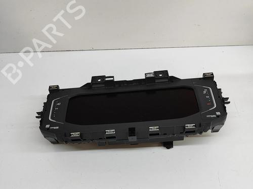 Instrument cluster VW TAIGO (CS1) 1.0 TSI | BP27788275C47 - Image 3