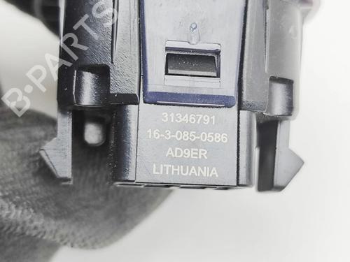 Electronic sensor VOLVO XC90 II (256) T6 AWD | BP37643157M84 - Image 6