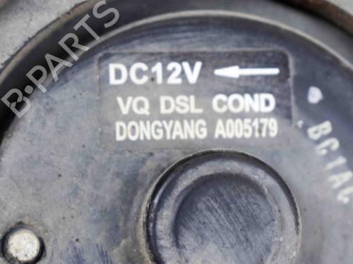 Radiator fan KIA CARNIVAL / GRAND CARNIVAL III (VQ) 2.9 CRDi | BP20231948M35 