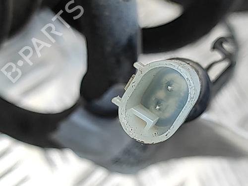 Left front shock absorber BMW X3 (G01, F97, G08) M Competition | BP30731980M16 