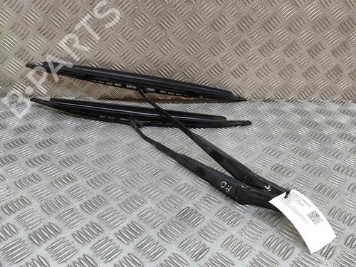 Used Front windshield wiper arm Front windshield wiper arm PORSCHE BOXSTER (986) S 3.2 (252 hp) 22350799 22350799
