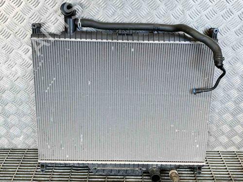 Water radiator LAND ROVER DISCOVERY IV (L319) 3.0 SDV6 4x4 | BP6766317M31
